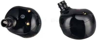 Гарнитура внутриканальные Sony WF-1000XM5 черный беспроводные bluetooth в ушной раковине (WF-1000XM5/BC)