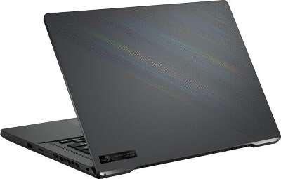 Ноутбук ASUS ROG Zephyrus G15 GA503QM-HN094 15.6" FHD R 7 5800HS/16/512 SSD/GF RTX 3060 6G/WF/BT/DOS