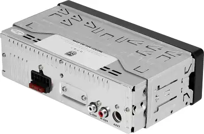 Автомагнитола Ural Молот АРС-МТ 224К 1DIN 4x180Вт v5.0 USB 2.0 AUX 2 (МОЛОТ АРС-МТ 224К)