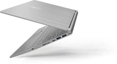 Ноутбук MSI PS42 8RB-204RU 14" FHD i7 8550U/16/512 SSD/GF mx150 2G/WF/BT/Cam/W10