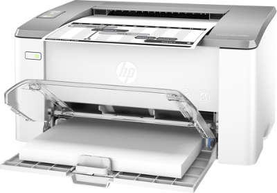 Принтер HP G3Q39A LaserJet Ultra M106w, WiFi (3 картриджа)