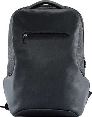 Рюкзак Xiaomi Mi Urban Backpack, черный полиэстер