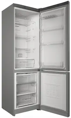 Холодильник Indesit ITS 4200 G 2-хкамерн. серебристый мат.