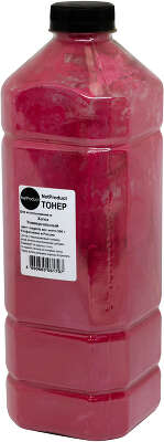 Тонер NetProduct Универсальный для Xerox , M, 500 г, канистра