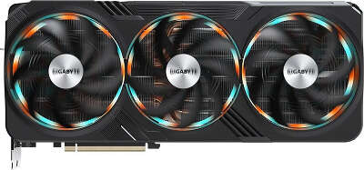 Видеокарта GIGABYTE NVIDIA nVidia GeForce RTX 4090 GAMING OC 24Gb DDR6X PCI-E HDMI, 3DP