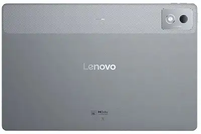 Планшет Lenovo Xiaoxin PadPro TB375FC 8300 3.35 8C RAM8Gb ROM256Gb 12.7" IPS 2944x1840 Android 14 серый 13Mpix 8Mpix BT WiFi microSD 1Tb 10200mAh