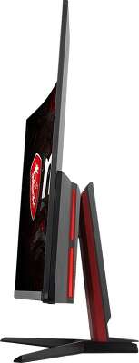 Монитор 32" MSI Optix AG32CQ VA WQHD Curved DVI, HDMI, DP