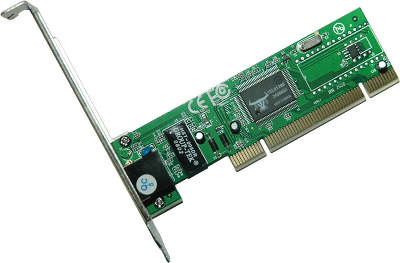 Сетевой адаптер PCI TENDA L8139D 10/100 (Realtek8139)