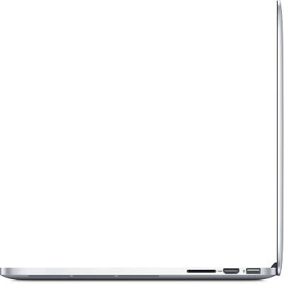 Ноутбук MacBook Pro 15" Retina MJLQ2RU/A (i7 2.2 / 16 / 256 GB)