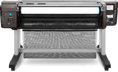 Плоттер HP Designjet T1700 (W6B55A) A0/44"