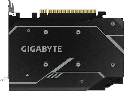 Видеокарта GIGABYTE nVidia GeForce RTX 2070 MINI ITX 8G 8Gb GDDR6 PCI-E HDMI, 3DP
