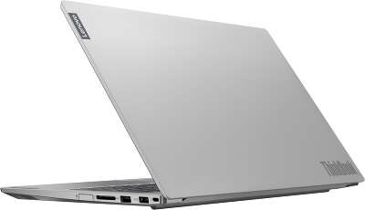 Ноутбук Lenovo Thinkbook TB15-IIL 15.6" FHD i3 1005G1/4/256 SSD/WF/BT/Cam/DOS