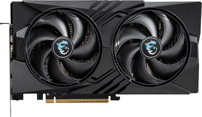 MSI GeForce RTX 5060 8G GAMING OC