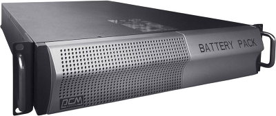 Батарейный модуль/ Powercom BAT SRT-24V for SRT-1000A(24V, 12V/7AH*6pcs)