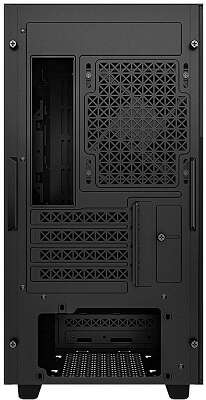 Корпус Deepcool MATREXX 40, черный, mATX, Без БП (DP-MATX-MATREXX40)