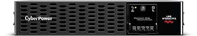 ИБП CyberPower Professional Rackmount PR1000ERTXL2U, 1000VA, 1000W, IEC, RACK