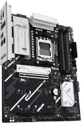 Материнская плата ASUS PRIME B850-PLUS-CSM AM5 ATX 4xDDR5 2xPCIEx16 3xM.2 USB-C DP HDMI 2.5GLAN