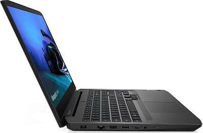 Ноутбук Lenovo IdeaPad Gaming 3 15IMH05 15.6" FHD IPS i5-10300H/8/256 SSD/GTX 1650 4G/DOS