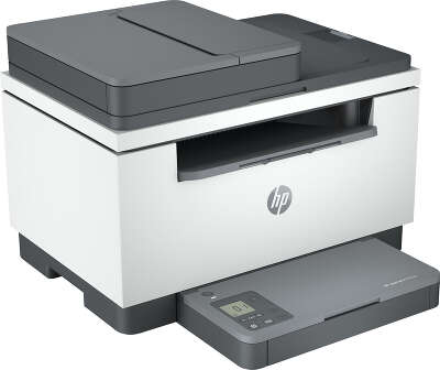 МФУ лазерный HP LaserJet M236sdn (9YG08A) A4 Duplex белый