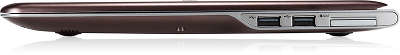 Ноутбук Samsung NP535U3C-A04 13,3" HD/ A6-4455M/ 4/ 500/ Multi/WF/BT/CAM/ W7HB