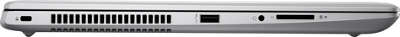 Ноутбук HP ProBook 450 G5 15.6" FHD i5-8250U/8/1000/930MX 2GB/WF/BT/CAM/DOS