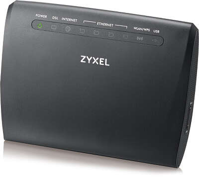 Маршрутизатор беспроводной Zyxel VMG1312-B10D (VMG1312-B10D-EU02V1F) N300 ADSL2+/VDSL2