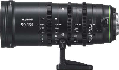 Объектив Fujinon MKX 50-135 мм T/2.9