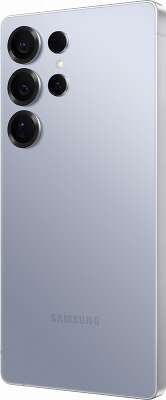 Смартфон Samsung SM-S938B Galaxy S25 Ultra 12/512GB, синий титан (SM-S938BZBCCAU)