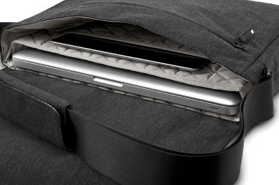Сумка Incase Heathered Shoulder Bag для MacBook 15