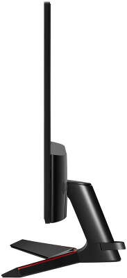 Монитор 24" LG 24MP59G-P IPS FHD D-Sub, HDMI, DP