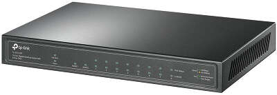 Коммутатор TP-LINK TL-SG1210P