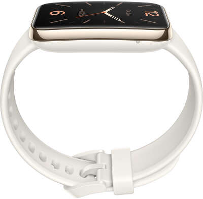 Фитнес-браслет Xiaomi Smart Band 7 Pro GL White (BHR6076GL)