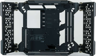 Корпус Cooler Master MasterFrame MF700, черный, EATX (MCF-MF700-KGNN-S00)