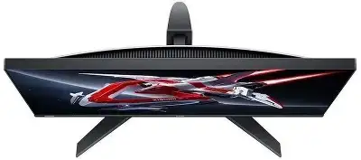 Монитор 27" XIAOMI G Pro 27i P27QBA-RGPGL black/white (Mini LED, 2560x1440, 1000cd/m2, 1000:1, 1ms, 180Hz, HAS, 2xHDMI, 2xDP) (P27QBA-RGPGL/ELA5585E