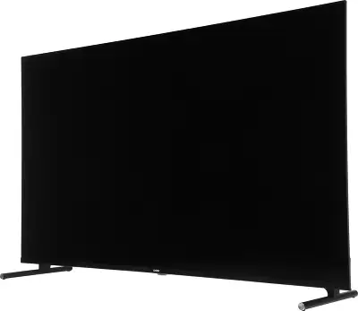 Телевизор QLED BBK 50" 50LED-8246/UTS2C (B) черный 4K Ultra HD 60Hz DVB-T2 DVB-C DVB-S2 USB WiFi Smart TV (RUS)