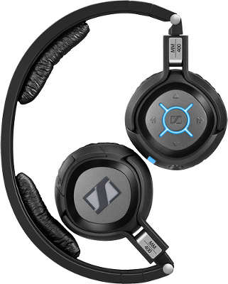 Наушники-гарнитура Sennheiser MM-400, Bluetooth