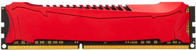 Модуль памяти DDR-III DIMM 4096Mb DDR1600 Kingston HyperX Savage CL9 [HX316C9SR/4]