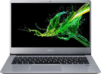 Ультрабук Acer Swift 3 SF314-58G-57N7 14" FHD i5 10210U/8/256 SSD/GF mx250 2G/WF/BT/Cam/W10