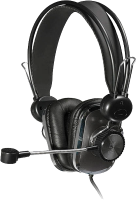 Наушники с микрофоном SVEN АР-600