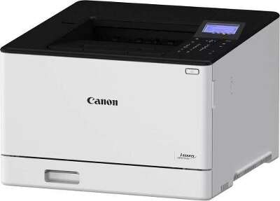 Лазерный принтер цветной/ Canon i-SENSYS LBP673Cdw II