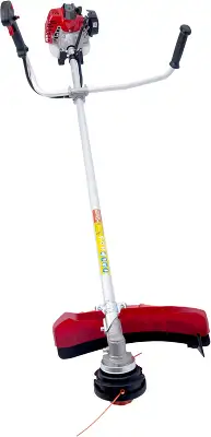 Триммер бензиновый Sturm! BT9526 850Вт 1.16л.с. неразбор.штан. реж.эл.:леска/нож