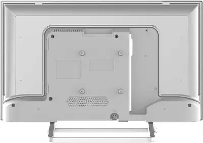 Телевизор LED PolarLine 24" 24PL52TC белый HD 60Hz DVB-T DVB-T2 DVB-C DVB-S2 (RUS)