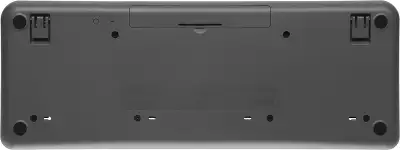 Комплект беспроводной Logitech MK250 Compact Bluetooth Wireless Combo Graphite (920-013853)