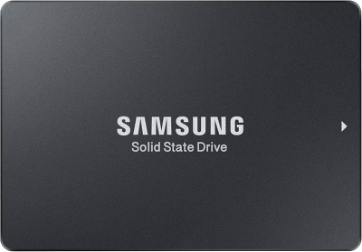 Твердотельный накопитель/ Samsung SSD PM9A3, 960GB, U.2(2.5