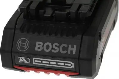 Батарея аккумуляторная Bosch 2 АКБ ProCORE +GAL1880CV 18В 4Ач Li-Ion (З/У в компл.) (1600A016GF)