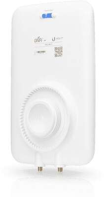 Антенна Ubiquiti UniFi Mesh Antenna Dual-Band |UMA-D| Антенна 2.4+5 ГГц для UAP-AC-M, 10/15 дБи (022736)
