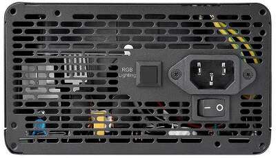 Блок питания Thermaltake Toughpower GX1 RGB 600 PS-TPD-0600NHFAGE-1 600W, 80 Plus Gold