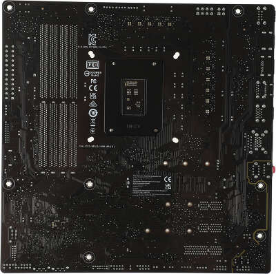 Материнская плата mATX LGA1700 ASUS PRIME Z790M-PLUS D4
