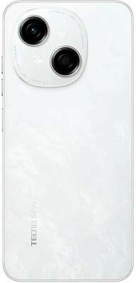 Смартфон Tecno SPARK Go 1 3+64Gb белый
