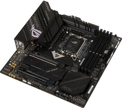 Материнская плата ATX LGA1700 ASUS ROG STRIX Z690-G GAMING WIFI
